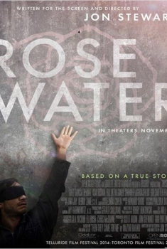 Rosewater  (2014)