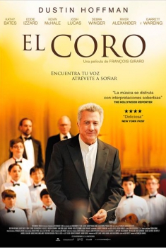 El coro (2014)