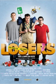 Losers  (2015)