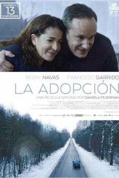 La adopción (2015)