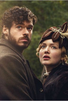 Lady Chatterley’s Lover (TV) (2015)