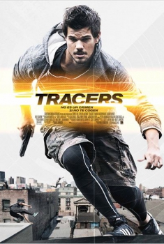 Tracers (2015)