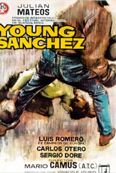Young Sánchez (2015)