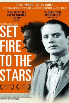 Set Fire to the Stars  (2014)