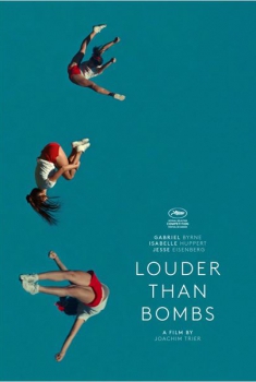 Louder Than Bombs  (2014)