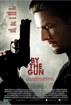 By The Gun (2014)