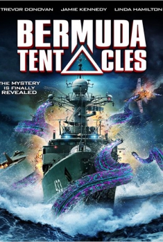 Bermuda Tentacles  (2014)
