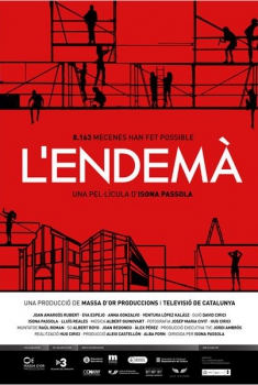 L’Endemà (2014)