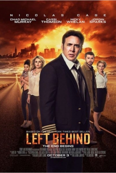 Left Behind   (2014)