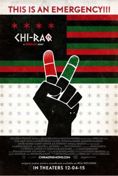 Chi-Raq (2015)