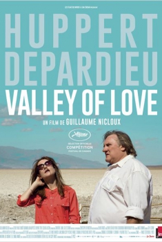 Valley Of Love  (2014)