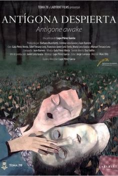 Antígona despierta (2015)