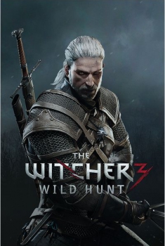 The Witcher 3 (2015)
