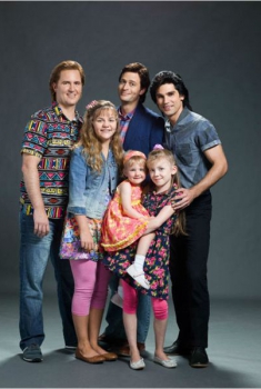 The Unauthorized Full House Story (2015)