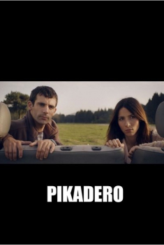 Pikadero (2015)