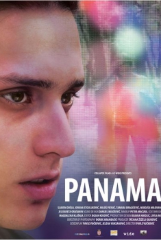 Panama (2015)