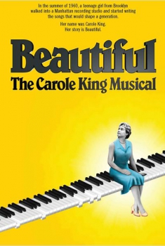 Beautiful: The Carole King Musical (2015)