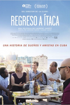 Regreso a Itaca (2014)