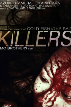 Killers  (2014)