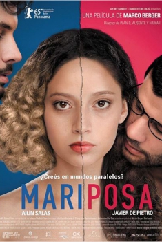 Mariposa (2015)