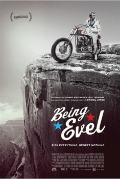 Being Evel (2015)