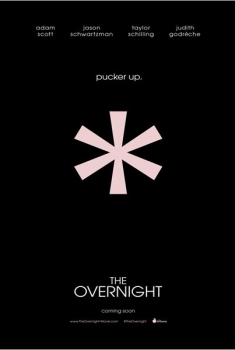 The Overnight (2015)