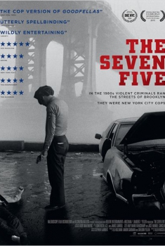 The Seven Five (2015)