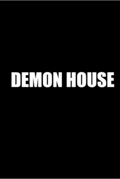 Demon House (2015)