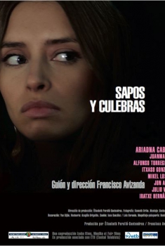 Sapos y culebras  (2014)
