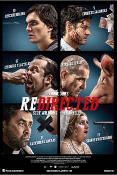 Redirected  (2014)