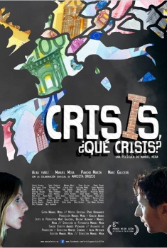 Crisis, ¿qué crisis? (2015)