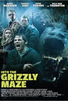 Grizzly  (2014)