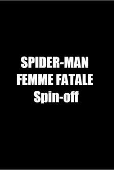 Untitled Spider-Man Female Spin-off (2015)