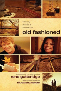 Old Fashioned (2015)
