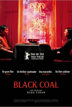 Black Coal  (2014)