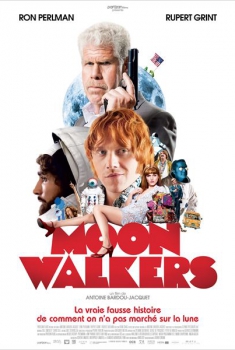 Moonwalkers (2015)