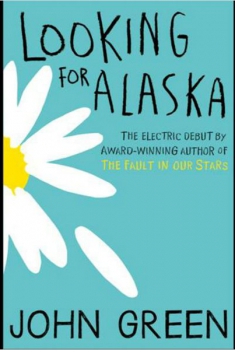 Looking For Alaska (2015)