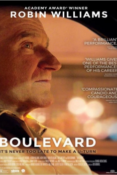 Boulevard  (2014)