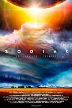 Zodiac: Signs of the Apocalypse  (2014)