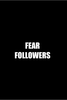 Fear Followers (2015)