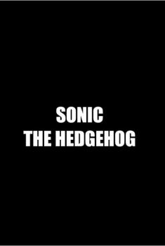 Sonic The Hedgehog (2015)