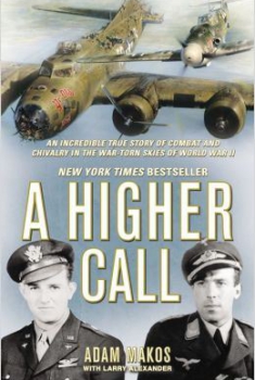A Higher Call (2015)
