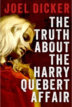 The Truth About The Harry Quebert Affair (2015)