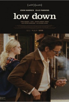 Low Down  (2014)