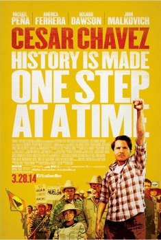 Cesar Chavez : An American Hero  (2014)