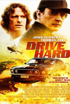 Drive Hard  (2014)