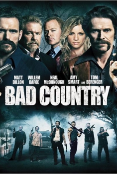 Bad Country  (2014)