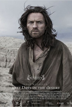 Últimos días en el desierto  (2014)
