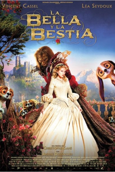 La Bella y la Bestia  (2014)