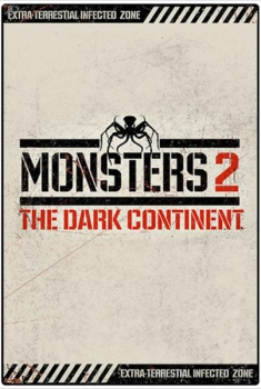 Monsters: Dark Continent  (2014)